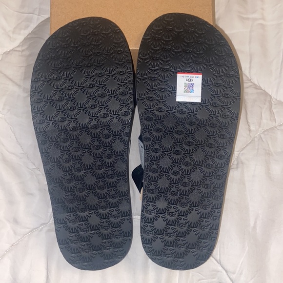 🎈🎈🎈Brand New Big Girls UGG K Zumba Sling Sandal🎈🎈🎈 - Picture 5 of 6